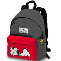 Snoopy Rugzak, Peanuts - 38 x 30 x 15 cm - Polyester