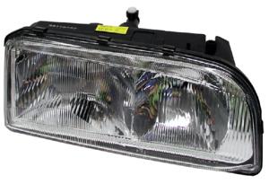 Koplamp rechts vanaf 8/'93 5958944
