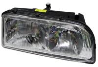 Koplamp rechts vanaf 8/'93 5958944 Koplamp rechts vanaf 8/'93 5958944
