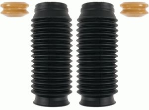 Aanslagrubber met stofkap - Protection kit 900227