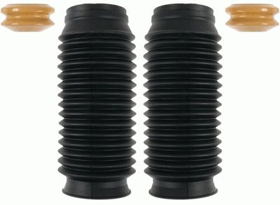 Aanslagrubber met stofkap - Protection kit 900227