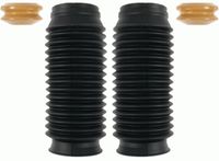 Aanslagrubber met stofkap - Protection kit 900227