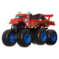 Auto Hot Wheels Monster Trucks Big Rigs 1:64