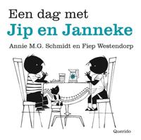 Een dag met Jip en Janneke Een dag met Jip en Janneke