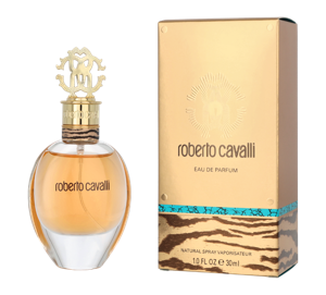 Roberto Cavalli Signature Eau de Parfum Spray 30 ml Dames