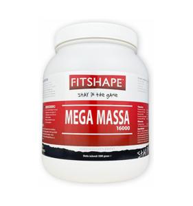 Mega 16000 I chocolade