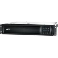 APC SMT750RM2UC UPS Line-interactive 0,75 kVA 500 W 6 AC-uitgang(en) - thumbnail