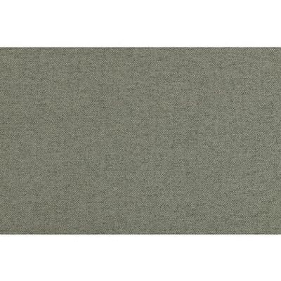 Boxspring met voetbord Liv geruit - groen - 120x200 cm - slanke poot - Leen Bakker