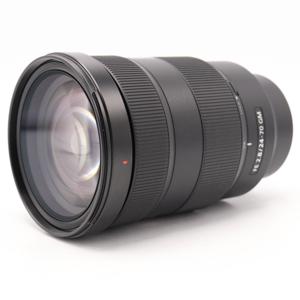 Sony FE 24-70mm F/2.8 GM occasion