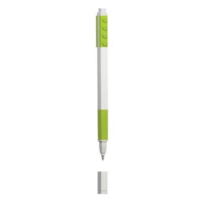 LEGO Gel Pens Lime