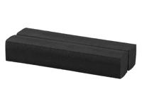 PARKSIDE Accessoires voor standbandschuurmachines (Reinigingsrubber)