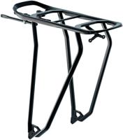 Racktime Rear rack boost-it 2.0 29" black