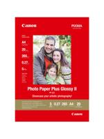Canon 2311B019 pak fotopapier A4 Wit Glans