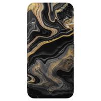 Samsung Galaxy A56 flipcase - Marbling