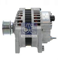 Dt Spare Parts Alternator/Dynamo 11.80320