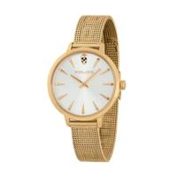 Police PL16035MSG.22MM (Ø 36 mm) Dames horloge