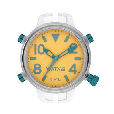 Horloge Dames Watx & Colors RWA3047 (Ø 43 mm)