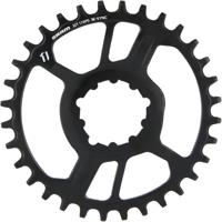 SRAM Chain ring "x-sync 2" steel,32t.