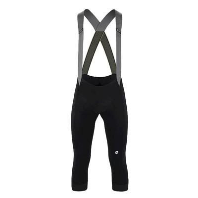 Assos Mille GT C2 bibknicker zwart heren