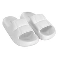 BUBBLE GUM SOFTEE FLIP FLOPS
