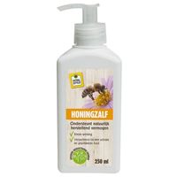 VITALstyle HoningZalf 250ml