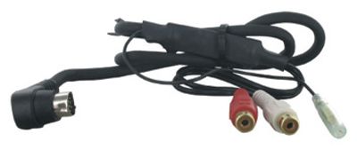 Radio Aansluitkabel (RAH3220)