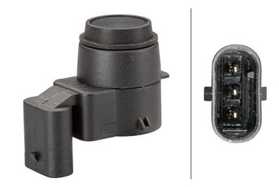 Sensor, Park Distance Control 6px 6PX358141021