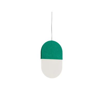 A-N-D - Slab 20 Hanglamp