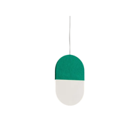 A-N-D - Slab 20 Hanglamp