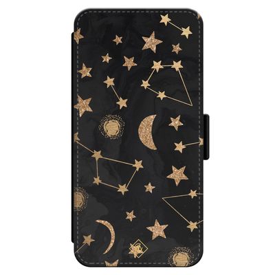 iPhone 14 flipcase - Counting the stars