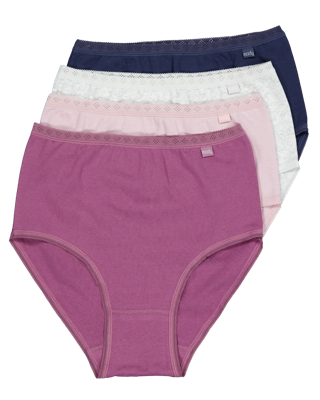 Mady Tailleslip - Paars