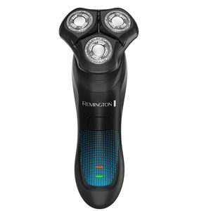 Remington XR1430 Roterend scheerapparaat Trimmer Zwart, Blauw