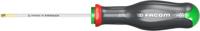 Facom schroevendraaier protwist tamper torx 20x100 - atxr20x100 - atxr20x100