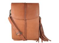 Chabo Bags Schoudertas / Heuptas / Portemonnee Mover Camel