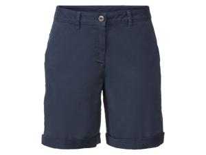 esmara Dames short (34, Marineblauw)