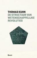 De structuur van wetenschappelijke revoluties (Paperback)