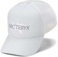 Arcteryx Bird Word Trucker Pet Solitude/Arc Silk L/XL