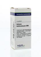 VSM Kalium bichromicum 30K (4 gr) - thumbnail