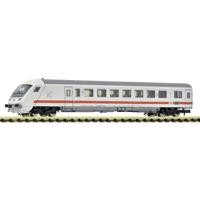Fleischmann 6260048 N IC/EC-stuurstandrijtuig Bpmmbdzf 286.3, 2e klas van de DB AG Fleischmann 6260048 N IC/EC-stuurstandrijtuig Bpmmbdzf 286.3, 2e klas van de DB AG
