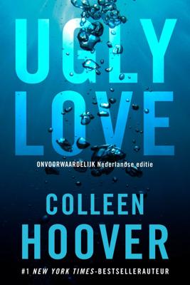 Ugly love (Paperback)