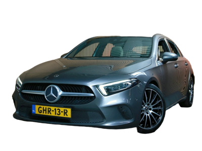 Mercedes Benz A Klasse