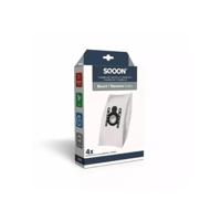 SQOON stofzuigerzak bosch/siemens g-all