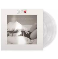Taylor Swift - The Tortured Poets Department (Phantom Clear Vinyl) (Target Exclusief) 2LP