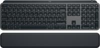 Logitech MX Keys S Plus Advanced Wireless Illuminated Keyboard gaming toetsenbord - thumbnail