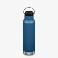 Klean Kanteen Classic Insulated Loop Cap - 592ml - Real Teal