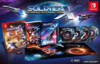 Soldner-X Complete Collection Limited Edition - thumbnail