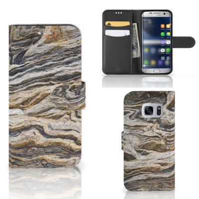 Samsung Galaxy S7 | Bookcase | Steen