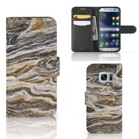 Samsung Galaxy S7 | Bookcase | Steen