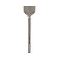 Milwaukee SDS-Max SLEDGE™ 3 brede beitel 300 x 80 mm - 4932478269