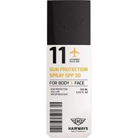 Hairways 11 - Sun Protection Spray SPF30 100ml